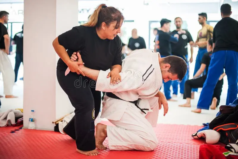 Self-Defense